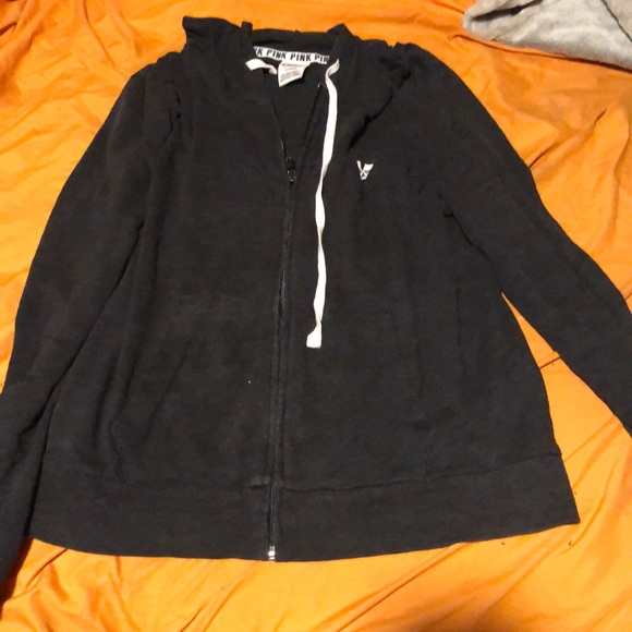 Black PINK jacket - Picture 1 of 2